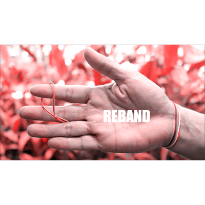 Reband by Arnel Renegado - - Video Download